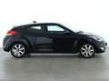 Hyundai VELOSTER Scheckheft/Klima/Navi/SH/PDC/el. Fenster/BC Negru - thumbnail 9