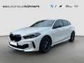 BMW 135 Mi xDrive ///M Performance+M-Sitze Shadow 1.Hd. Hi Blanc - thumbnail 1