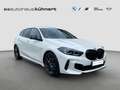 BMW 135 Mi xDrive ///M Performance+M-Sitze Shadow 1.Hd. Hi Blanc - thumbnail 8