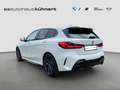 BMW 135 Mi xDrive ///M Performance+M-Sitze Shadow 1.Hd. Hi Blanc - thumbnail 4