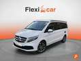 Mercedes-Benz V 300 d Marco Polo Largo Blanco - thumbnail 3