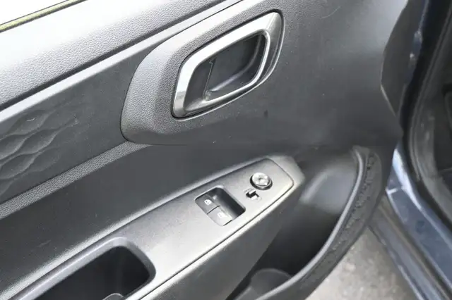 Hyundai I10 view 14