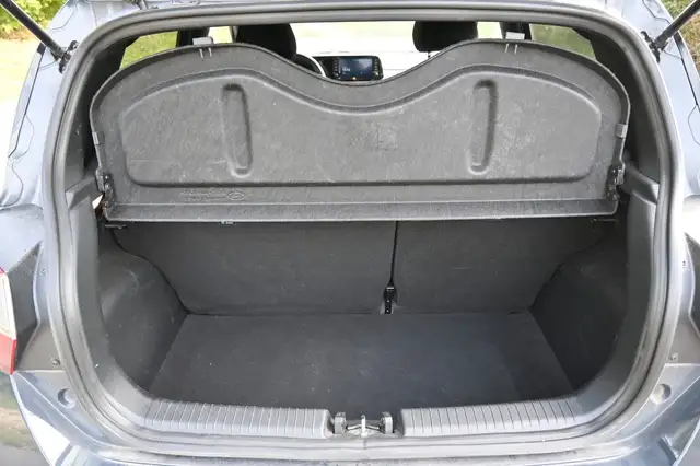 Hyundai I10 view 13