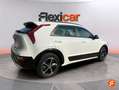 Kia Niro 1.6 GDi PHEV 135kW (183CV) Drive Blanco - thumbnail 8