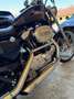 Harley-Davidson Sportster 1200 Schwarz - thumbnail 4