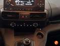 Peugeot Partner Asphalt Standard 1000kg BlueHDi 73kW Blanco - thumbnail 12
