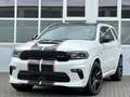 Dodge Durango R/T 5,7L AWD Prins Vollausst. AHK SRT Bianco - thumbnail 1