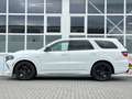 Dodge Durango R/T 5,7L AWD Prins Vollausst. AHK SRT Bianco - thumbnail 6