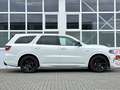 Dodge Durango R/T 5,7L AWD Prins Vollausst. AHK SRT Bianco - thumbnail 7