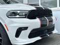 Dodge Durango R/T 5,7L AWD Prins Vollausst. AHK SRT Bianco - thumbnail 8