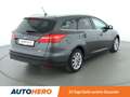 Ford Focus 1.0 EcoBoost Titanium*TEMPO*PDC*SHZ*KLIMA*GARANTIE Gris - thumbnail 6