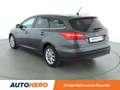 Ford Focus 1.0 EcoBoost Titanium*TEMPO*PDC*SHZ*KLIMA*GARANTIE Gris - thumbnail 4