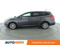 Ford Focus 1.0 EcoBoost Titanium*TEMPO*PDC*SHZ*KLIMA*GARANTIE Gris - thumbnail 3