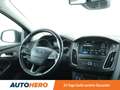 Ford Focus 1.0 EcoBoost Titanium*TEMPO*PDC*SHZ*KLIMA*GARANTIE Gris - thumbnail 13