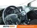 Ford Focus 1.0 EcoBoost Titanium*TEMPO*PDC*SHZ*KLIMA*GARANTIE Gris - thumbnail 11