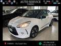 Citroen DS3 1.2 puretech So Chic 82cv pronta consegna Bianco - thumbnail 1