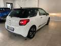 Citroen DS3 1.2 puretech So Chic 82cv pronta consegna Bianco - thumbnail 5