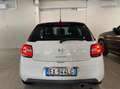 Citroen DS3 1.2 puretech So Chic 82cv pronta consegna Bianco - thumbnail 4