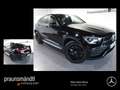 Mercedes-Benz GLC 400 d 4M AMG/Night/20"/LED/AHK/360°/EASY-P. Zwart - thumbnail 1