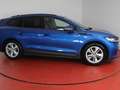 Skoda Enyaq iV60 Loft 296,-ohne Anzahlung Navi ACC Wärmepumpe Blau - thumbnail 24
