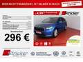 Skoda Enyaq iV60 Loft 296,-ohne Anzahlung Navi ACC Wärmepumpe Blau - thumbnail 1