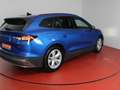 Skoda Enyaq iV60 Loft 285,-ohne Anzahlung Navi ACC Wärmepumpe Blau - thumbnail 20