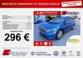 Skoda Enyaq iV60 Loft 296,-ohne Anzahlung Navi ACC Wärmepumpe Blau - thumbnail 1