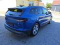 Skoda Enyaq iV60 Loft 296,-ohne Anzahlung Navi ACC Wärmepumpe Blau - thumbnail 4
