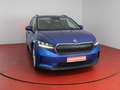 Skoda Enyaq iV60 Loft 285,-ohne Anzahlung Navi ACC Wärmepumpe Blau - thumbnail 28