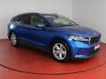 Skoda Enyaq iV60 Loft 285,-ohne Anzahlung Navi ACC Wärmepumpe Blau - thumbnail 26