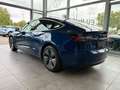 Tesla Model 3 Standard Range Plus RWD Blue - thumbnail 4