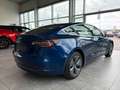 Tesla Model 3 Standard Range Plus RWD Blue - thumbnail 11