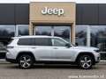 Jeep Grand Cherokee 3.6 V6 4x4 Automaat Limited LPG G3 Onderbouw GRIJS Zilver - thumbnail 8