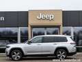 Jeep Grand Cherokee 3.6 V6 4x4 Automaat Limited LPG G3 Onderbouw GRIJS Zilver - thumbnail 7