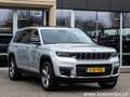 Jeep Grand Cherokee 3.6 V6 4x4 Automaat Limited LPG G3 Onderbouw GRIJS Zilver - thumbnail 6