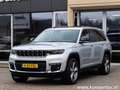 Jeep Grand Cherokee 3.6 V6 4x4 Automaat Limited LPG G3 Onderbouw GRIJS Zilver - thumbnail 4