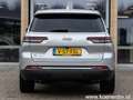 Jeep Grand Cherokee 3.6 V6 4x4 Automaat Limited LPG G3 Onderbouw GRIJS Zilver - thumbnail 10