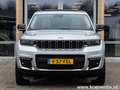Jeep Grand Cherokee 3.6 V6 4x4 Automaat Limited LPG G3 Onderbouw GRIJS Zilver - thumbnail 5
