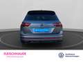 Volkswagen Tiguan Allspace R-Line 4Motion DSG+AHK+STDHZ Grau - thumbnail 5