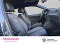 Volkswagen Tiguan Allspace R-Line 4Motion DSG+AHK+STDHZ Grau - thumbnail 11