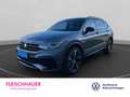 Volkswagen Tiguan Allspace R-Line 4Motion DSG+AHK+STDHZ Grau - thumbnail 1