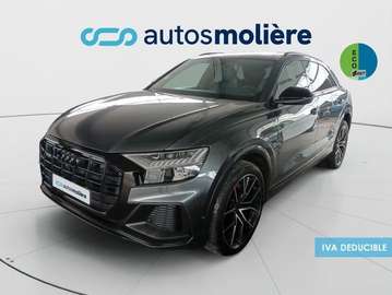 45 TDI Black line quattro tiptronic