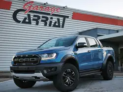 Ford Ranger 2.0 ECOBLUE 213 CV RAPTOR BVA10