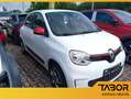 Renault Twingo Electric Zen SHZ PDC EasyLink CarPlay Weiß - thumbnail 3