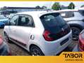 Renault Twingo Electric Zen SHZ PDC EasyLink CarPlay Weiß - thumbnail 7