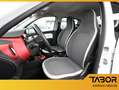 Renault Twingo Electric Zen SHZ PDC EasyLink CarPlay Weiß - thumbnail 12