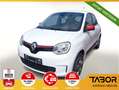 Renault Twingo Electric Zen SHZ PDC EasyLink CarPlay Weiß - thumbnail 1