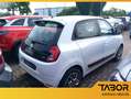 Renault Twingo Electric Zen SHZ PDC EasyLink CarPlay Weiß - thumbnail 5