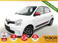 Renault Twingo Electric Zen SHZ PDC EasyLink CarPlay Weiß - thumbnail 2