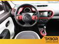 Renault Twingo Electric Zen SHZ PDC EasyLink CarPlay Weiß - thumbnail 14